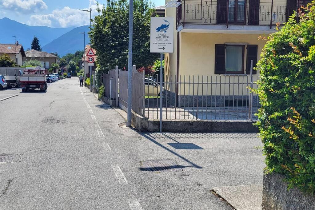 Ferienhaus La Rosa E La Spina - E Relax Dervio