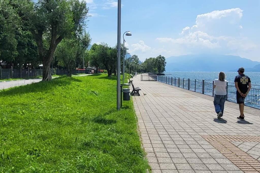 Ferienhaus La Rosa E La Spina - E Relax Dervio