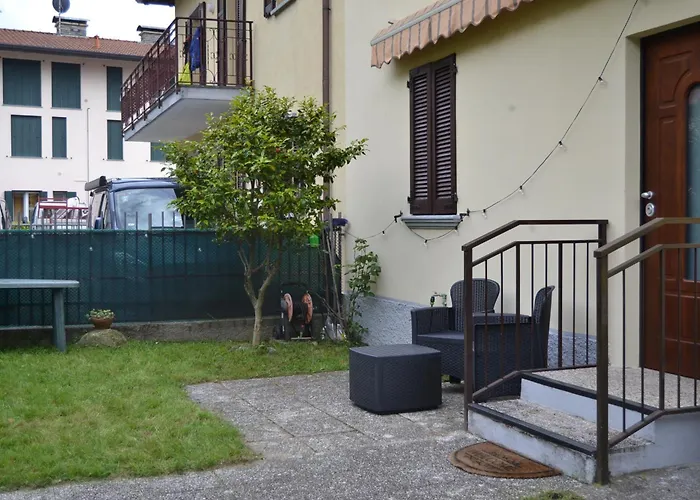 Villa La Rosa E La Spina - Casa Vacanze E Relax