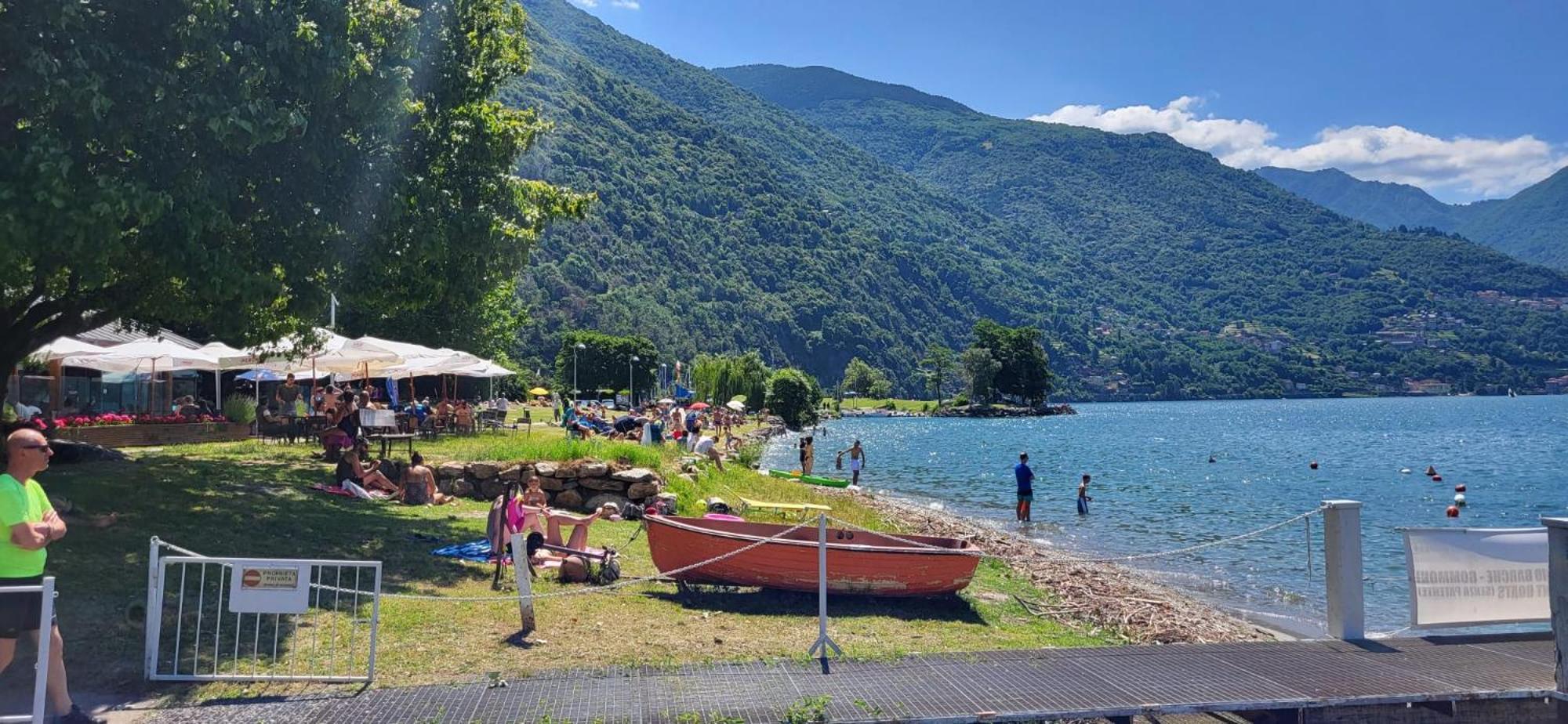 Holiday home La Rosa E La Spina - E Relax *