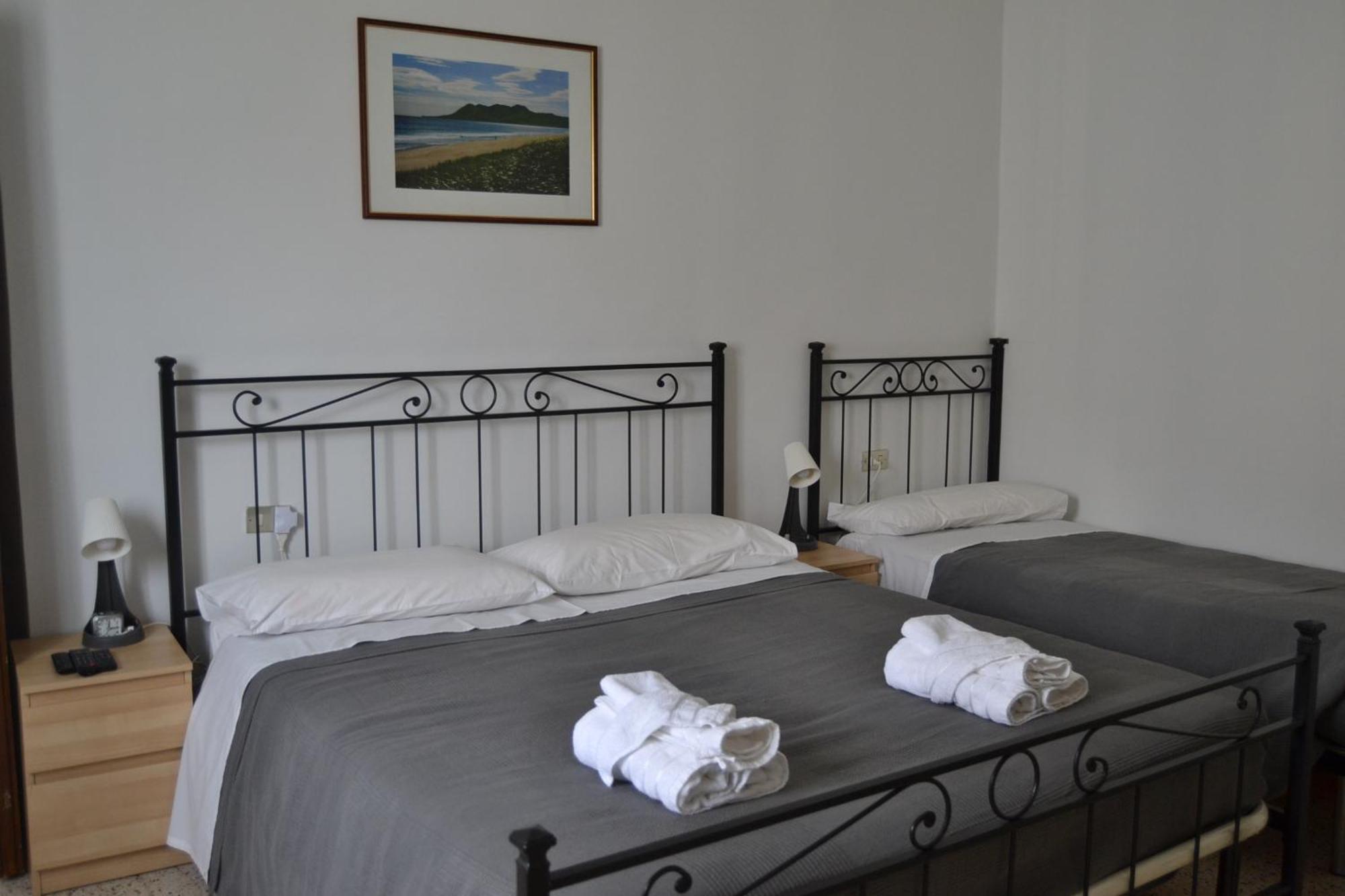 Holiday home La Rosa E La Spina - E Relax